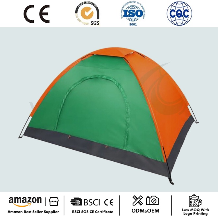 2 Wong Backpacking Tarub Camping