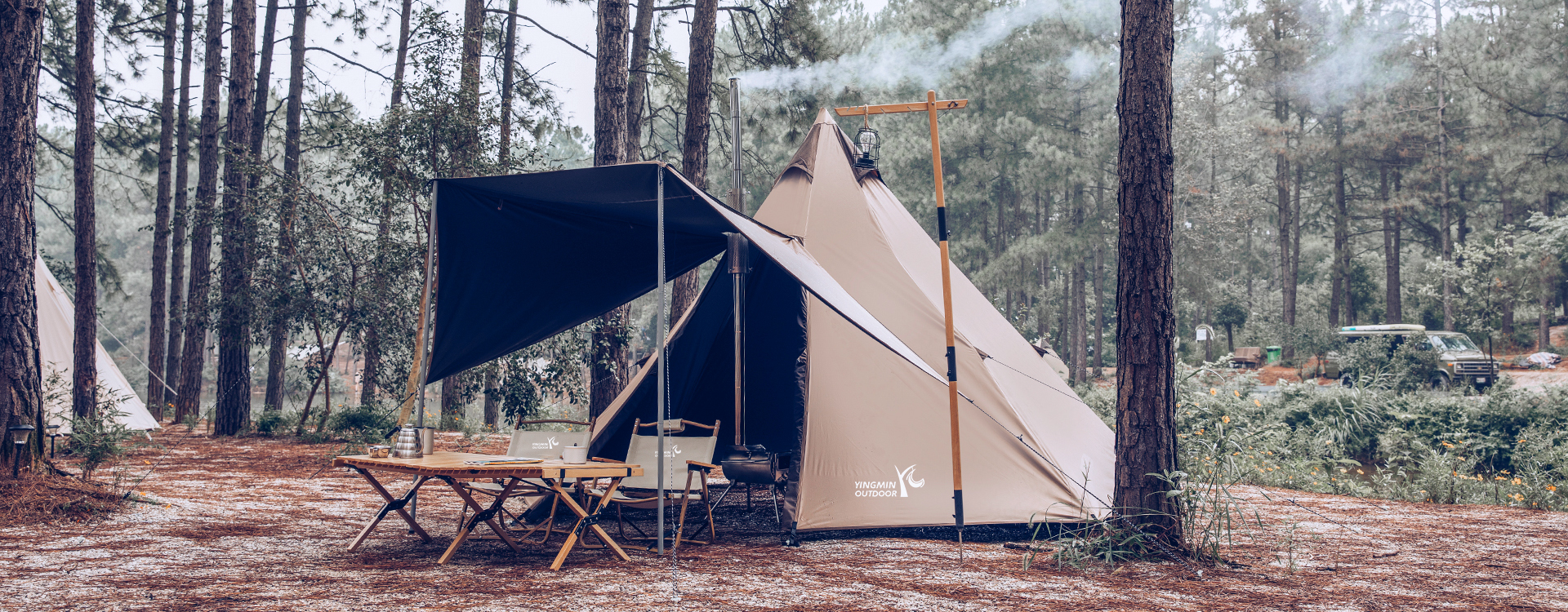 Camping Gear