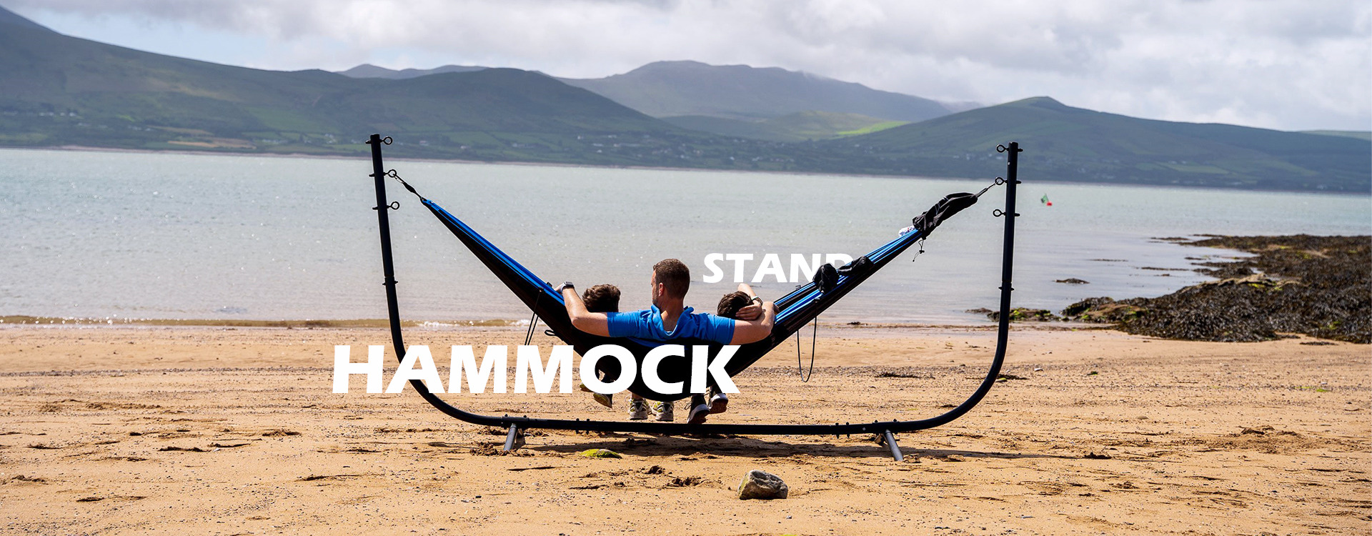 Hammock Stands