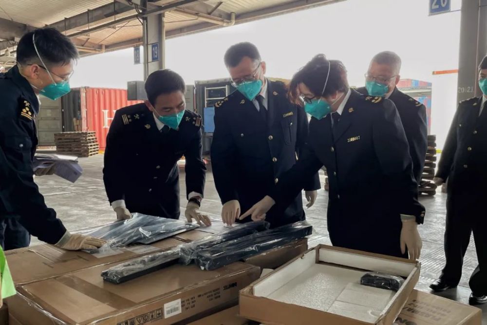 Apa kahanan perdagangan manca saiki ing Ningbo?