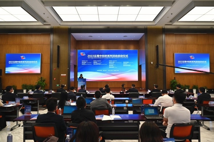 Target Ningbo ngimpor barang $10 milyar saka Eropa Tengah lan Timur sajrone limang taun tetep ora owah