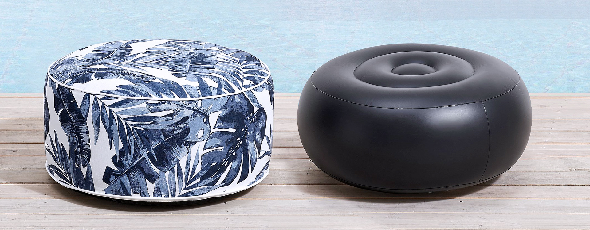 Furnitur Inflatable