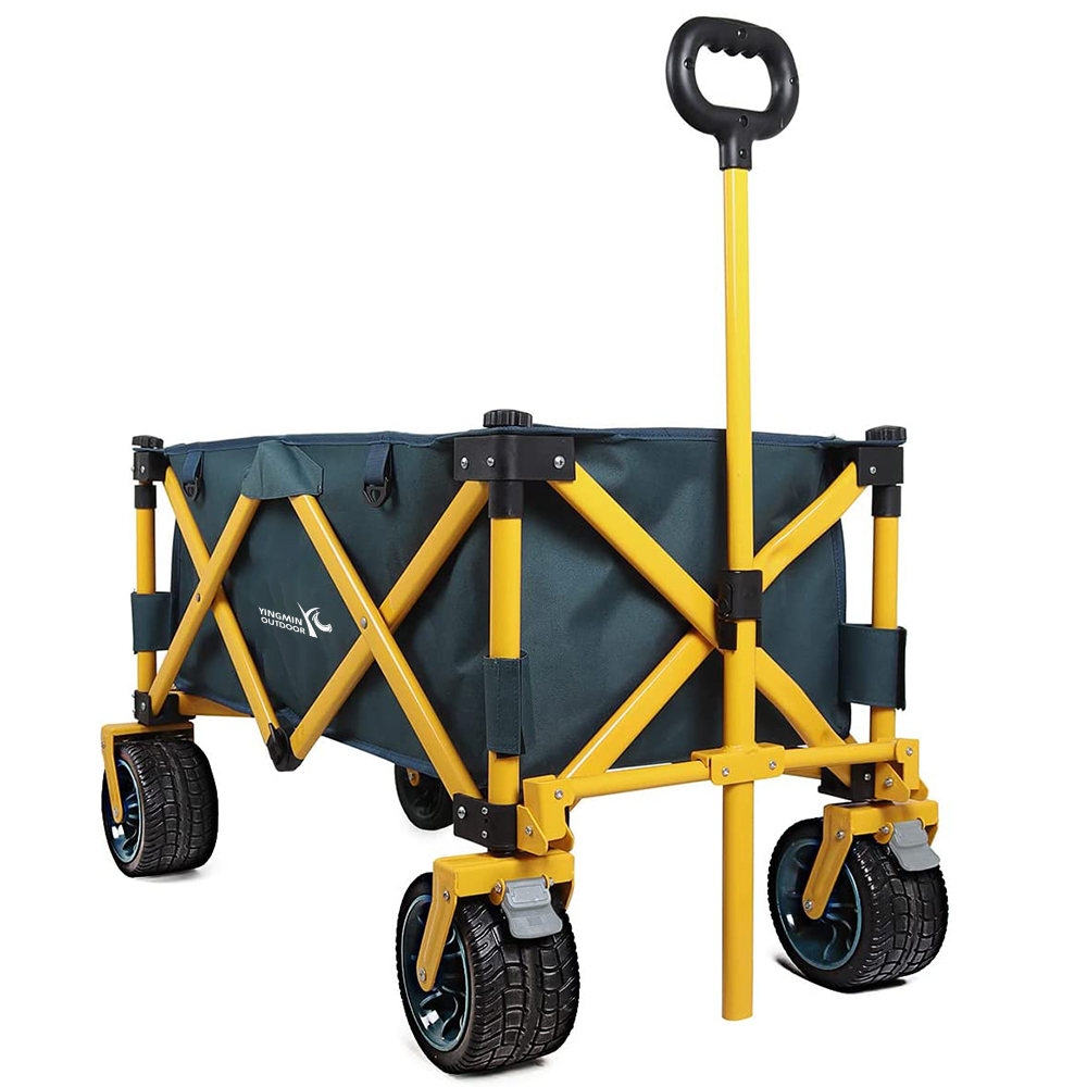 Cart Wagon Collapsible ing rega paling murah ing September