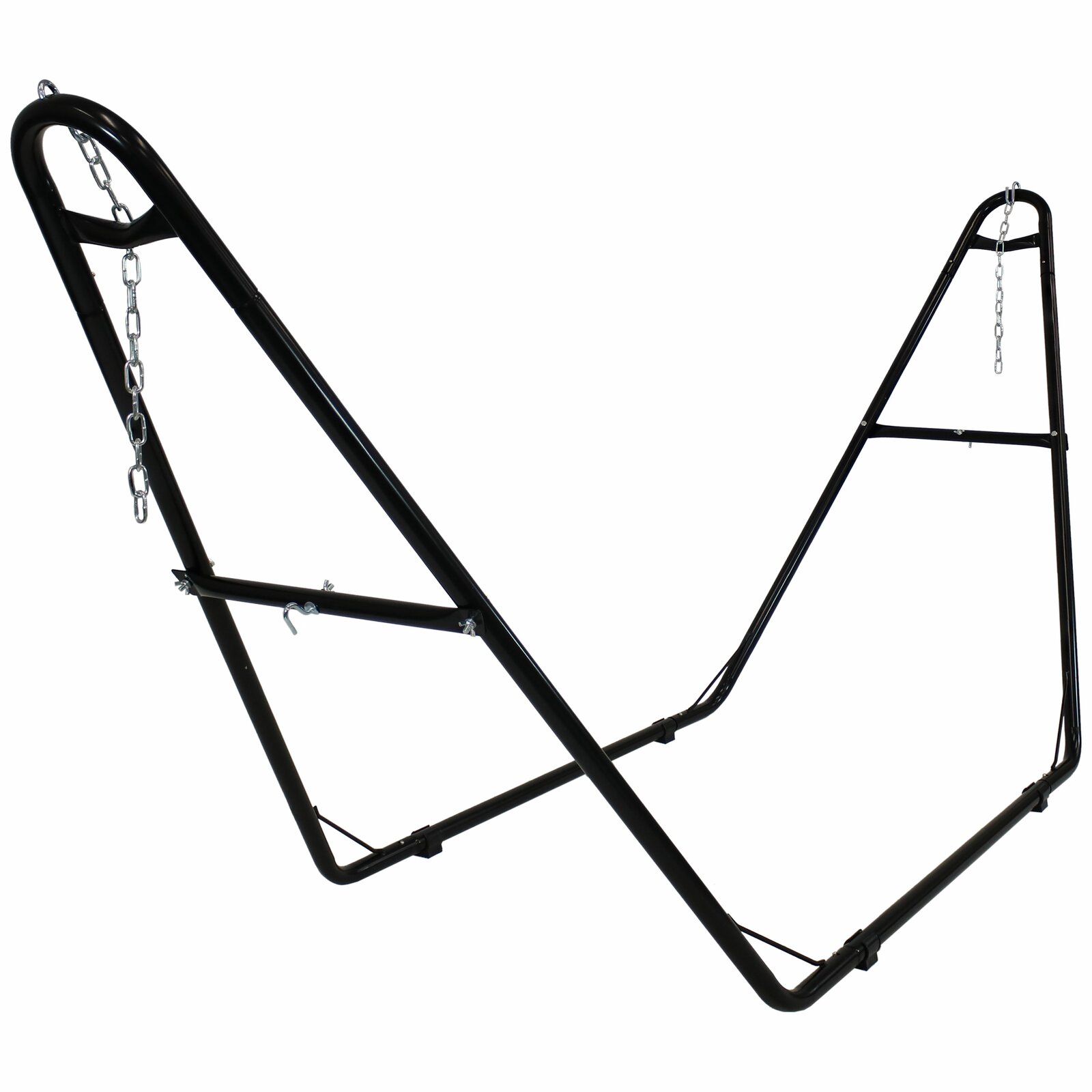 MULTI-USE HAMMOCK STAND instalasi lan pangopènan