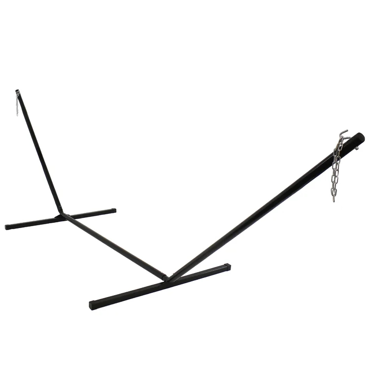 Cara nggunakake 15-FOOT HAMMOCK STAND