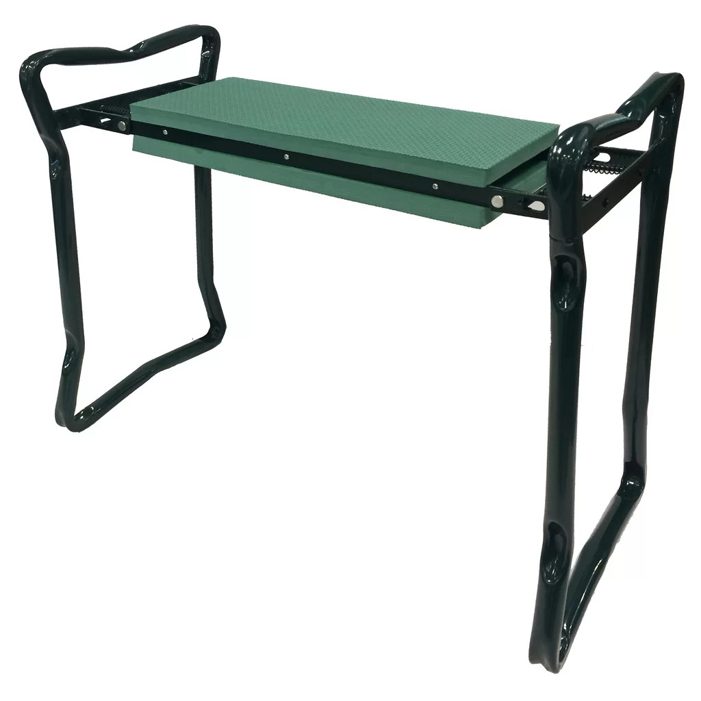 Manual instruksi Garden Kneeler lan Kursi