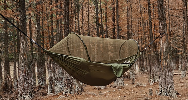 Pengin Tuku Hammock Ora Ngerti Cara Pilih?