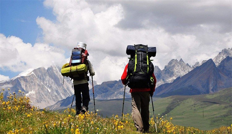 Apa sing dibutuhake kanggo hiking ruangan?