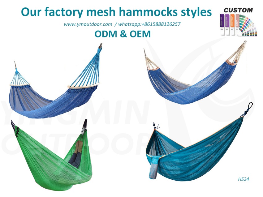 Carane njaluk es sutra bolong hammockï¼