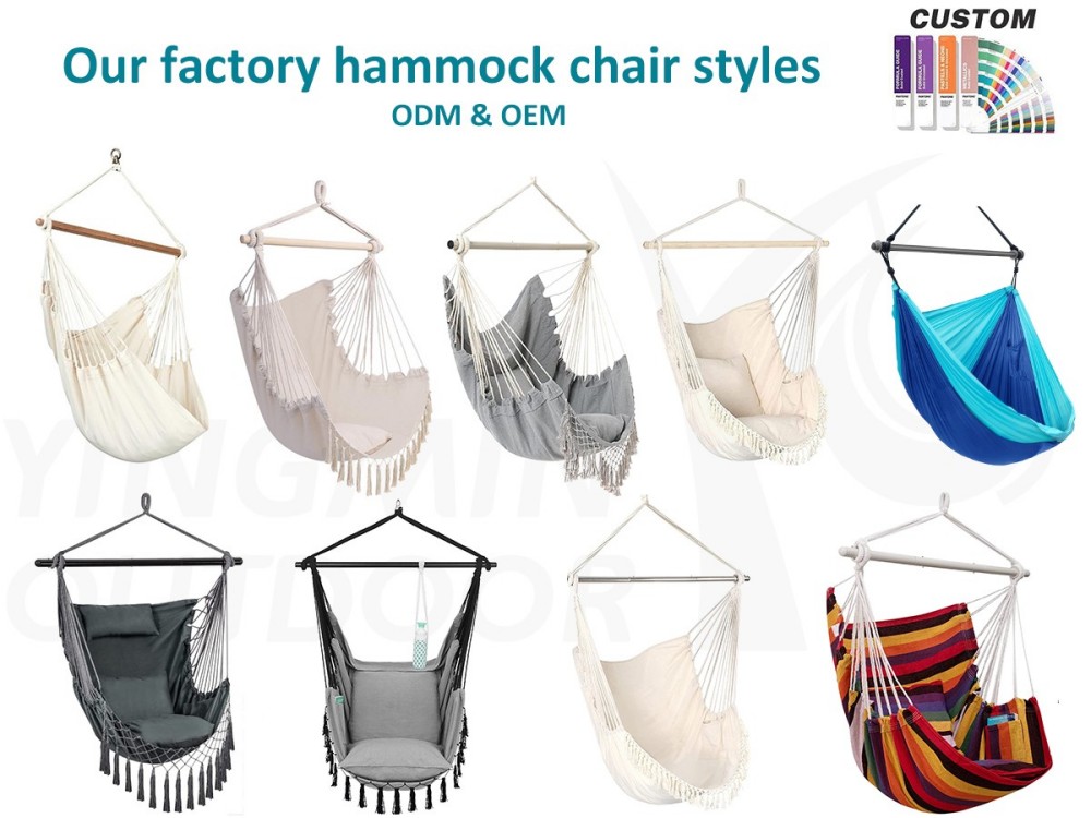 Apa sing bisa kita lakoni babagan hammocksï¼