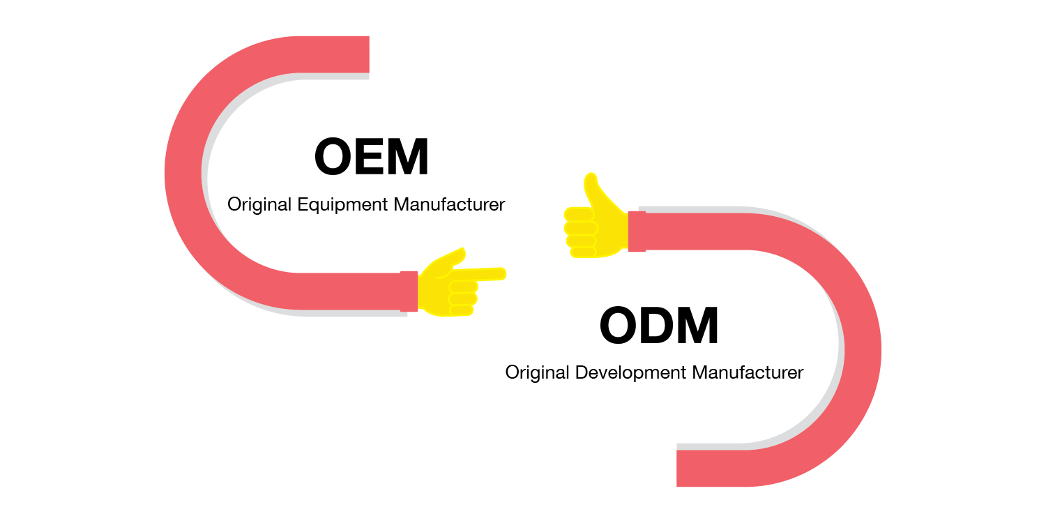 Napa OEM lan ODM penting?