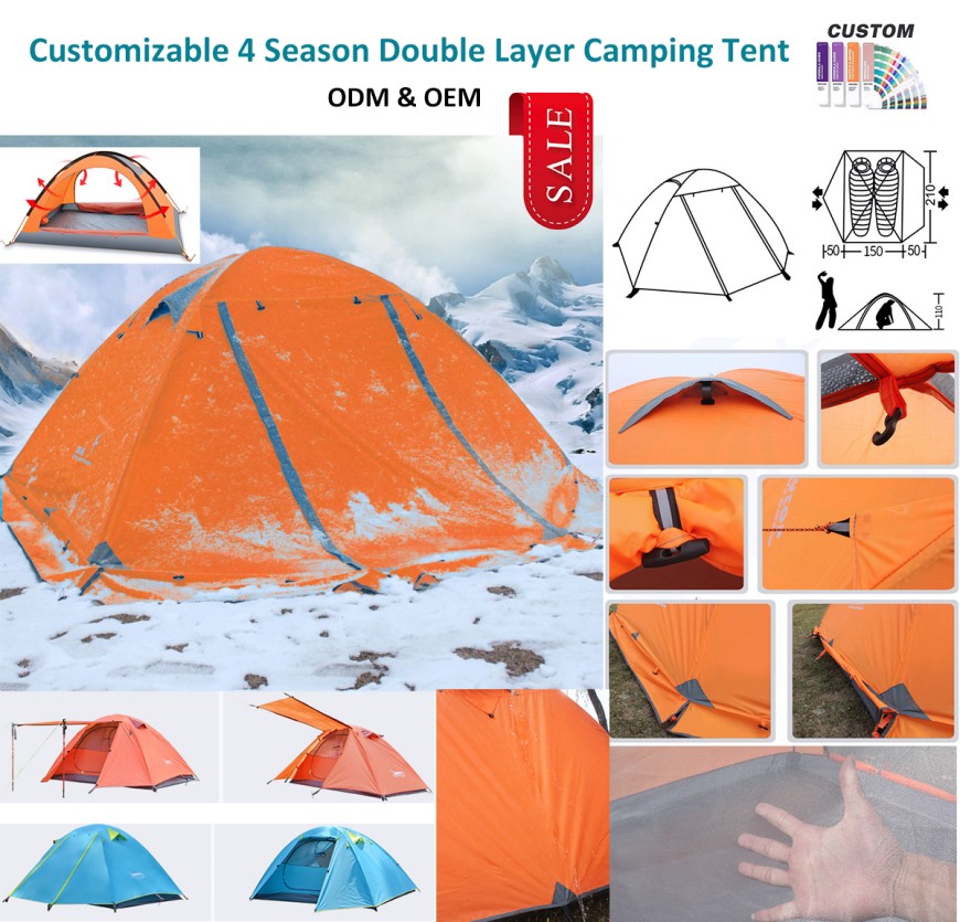 Tenda sing apik tenan!