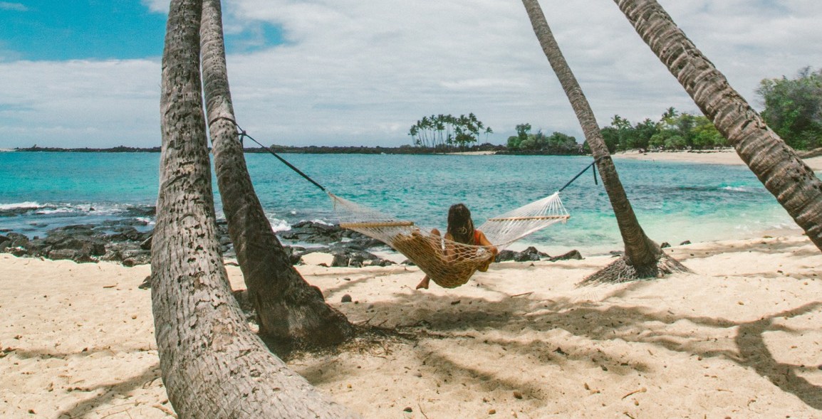 Napa sampeyan kudu milih hammocks bar penyebaran kanggo kepenak utama?
