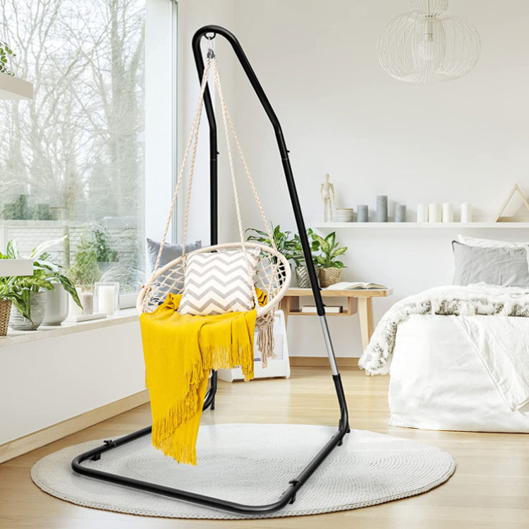 Adjustable Hammock Kursi Stand