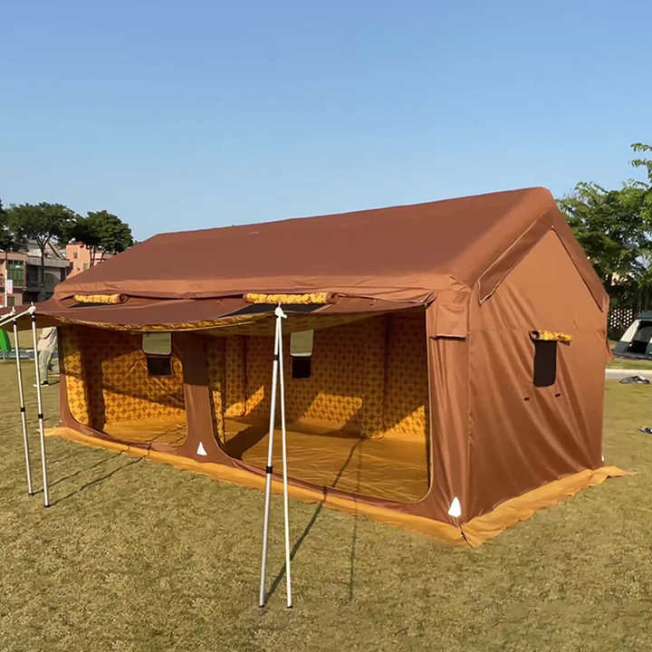 Camping Desert Inclatable Terbat