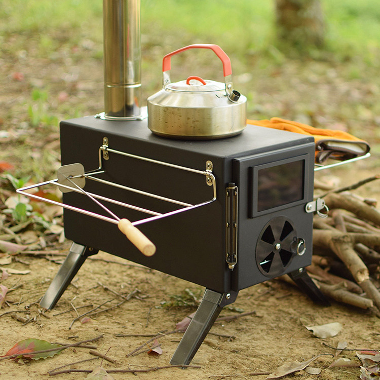 Camping Hot Tarub Kompor