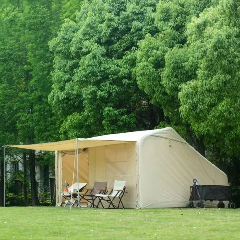 Camping Inflatable Air Tarub House