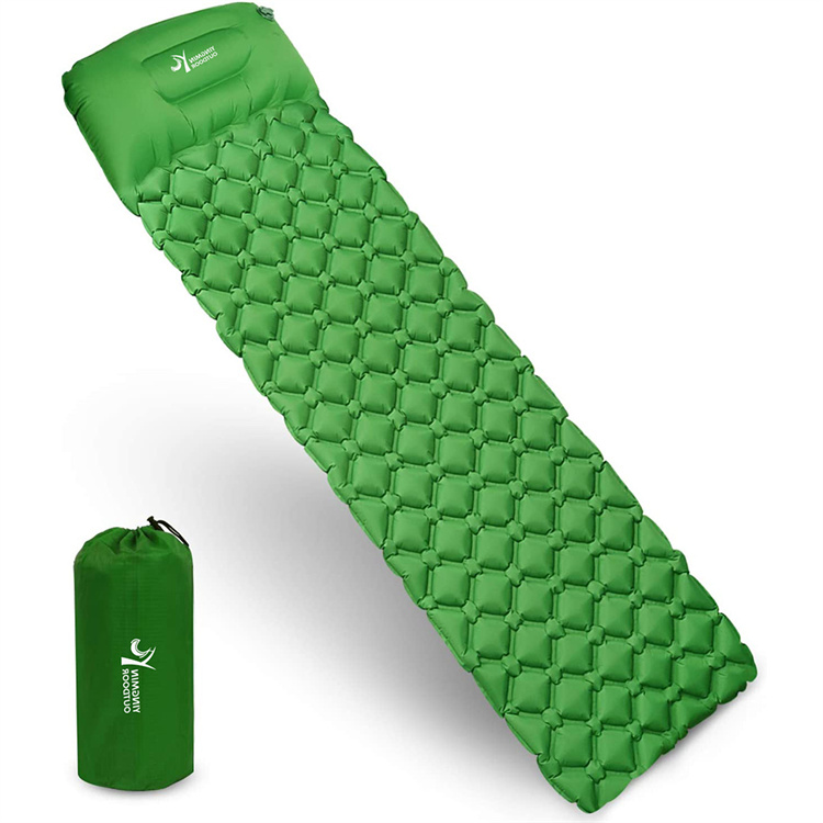 Camping Air Turu Pad Mat