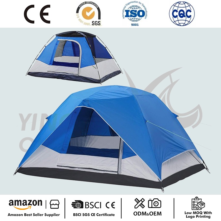 Camping Kémah karo Rainfly