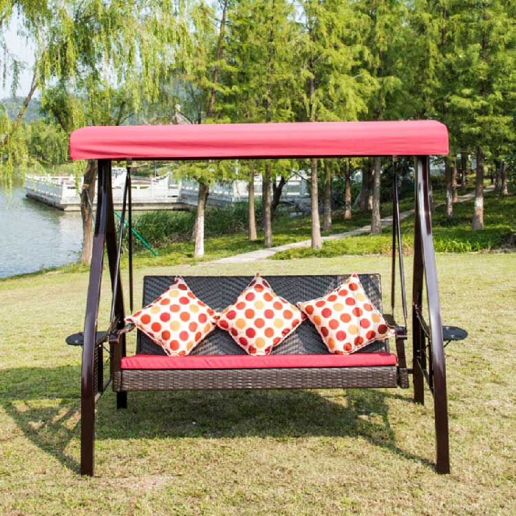 Kanopi Patio Swing Set