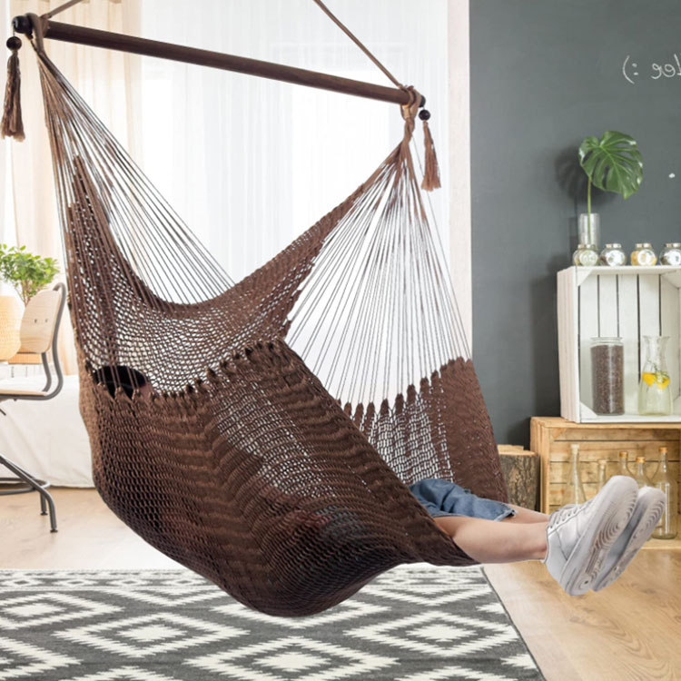 Kursi Gantung Karibia Hammock