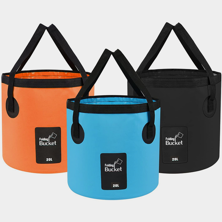 Lipat 20L Camping Bucket