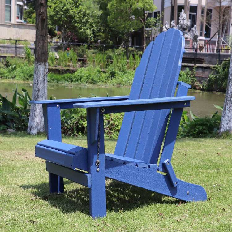 Kursi Lipat Adirondack Kab