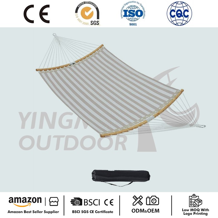 Lempitan Portable 14 FT Hammock