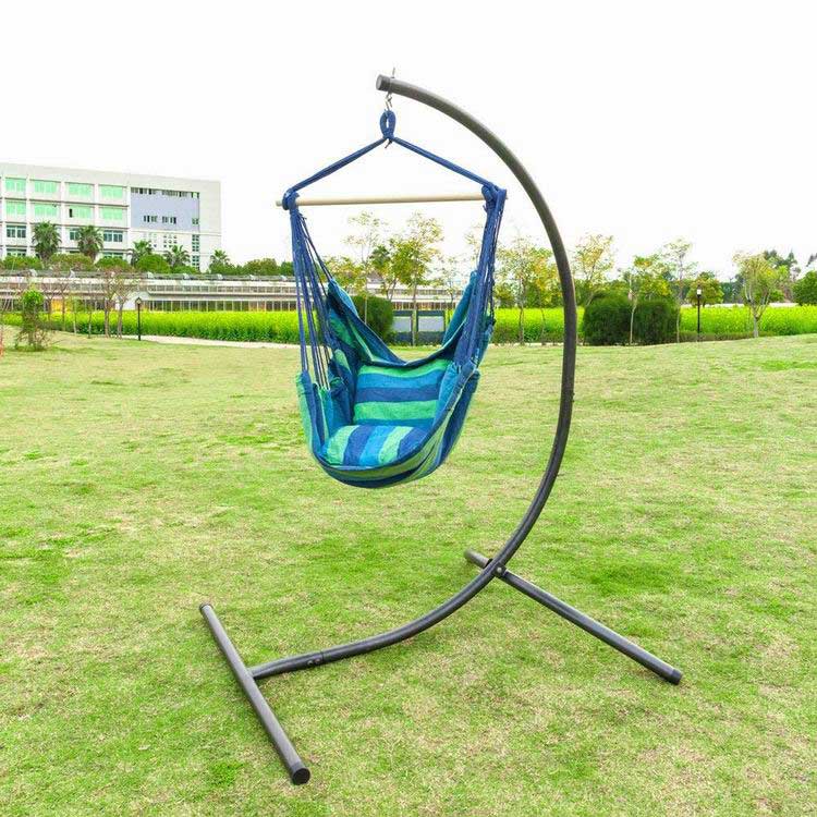 Hammocks Kursi C - Ngadeg