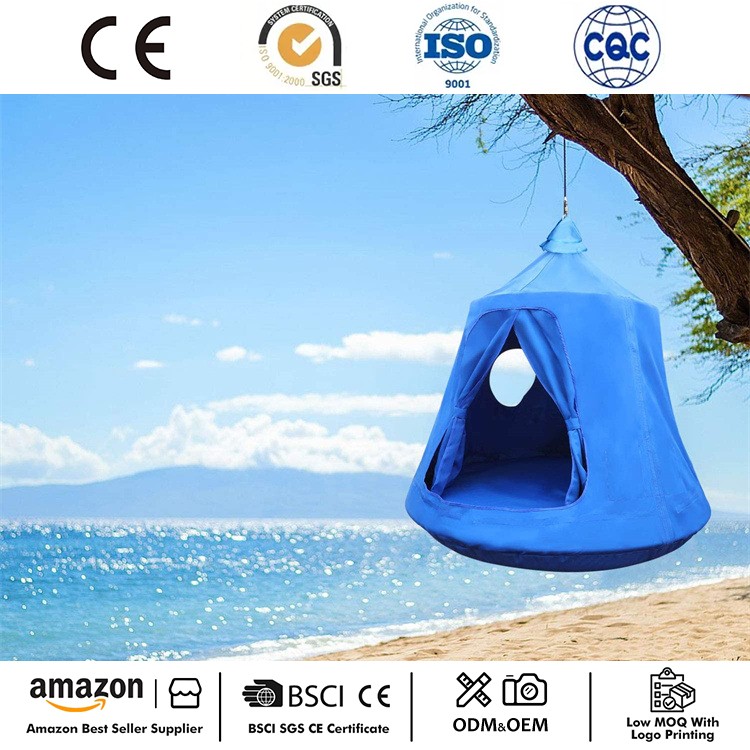Tenda Gantung Tree Swing