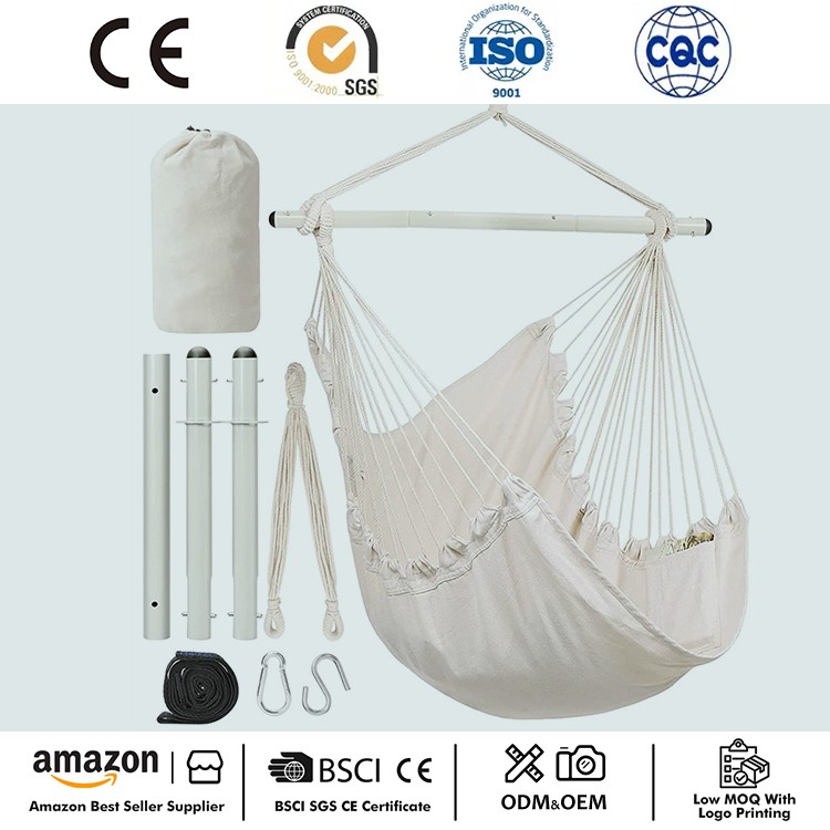 Gedhe Gantung Swing Hammock Kursi