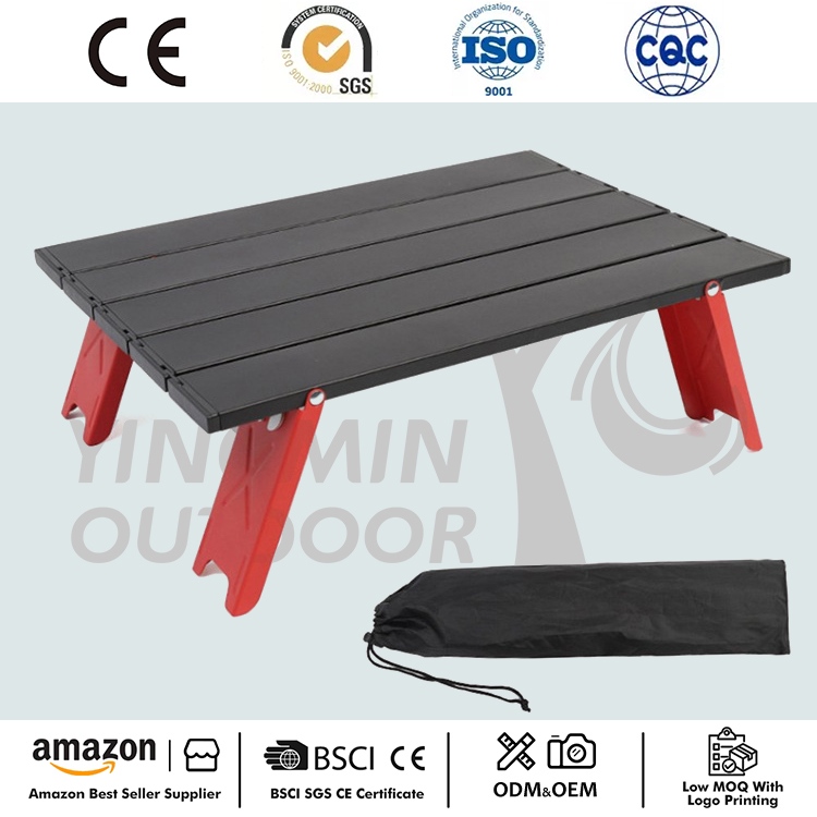 Mini Folding Camping Tabel