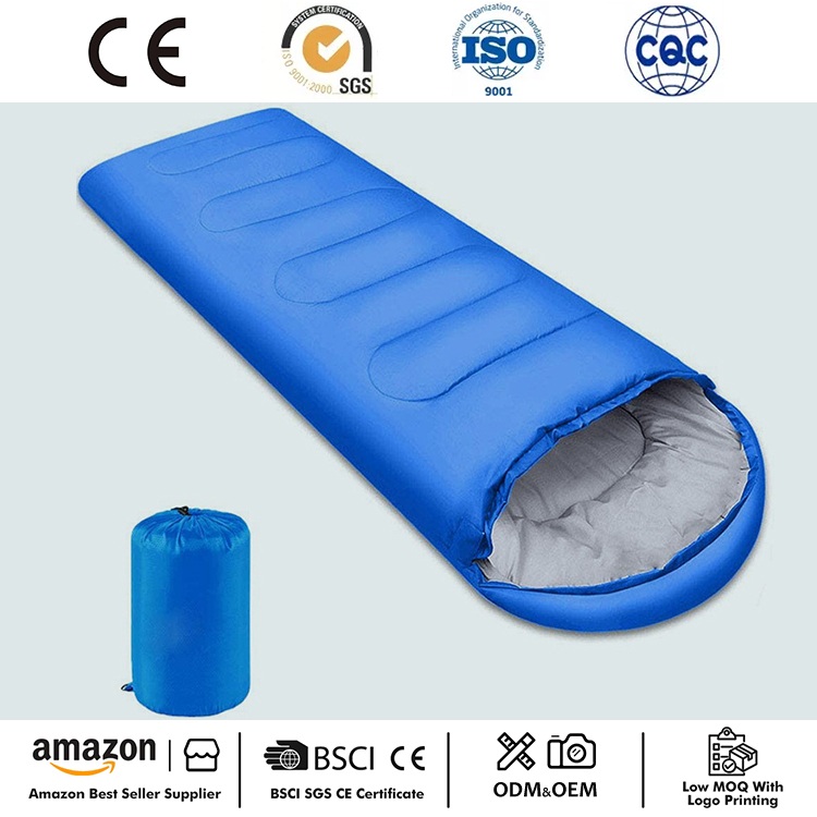 Camping njobo 3 Seasons Sleeping Bag