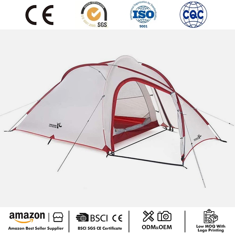 Outdoor Camping Traveling Kémah