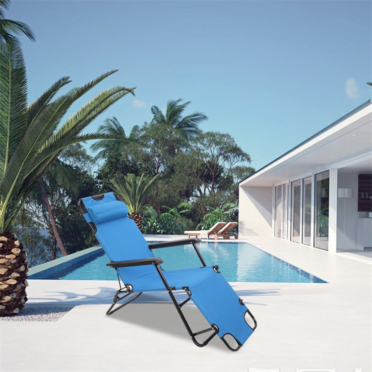Kursi Recliner Zero Gravity Lounge