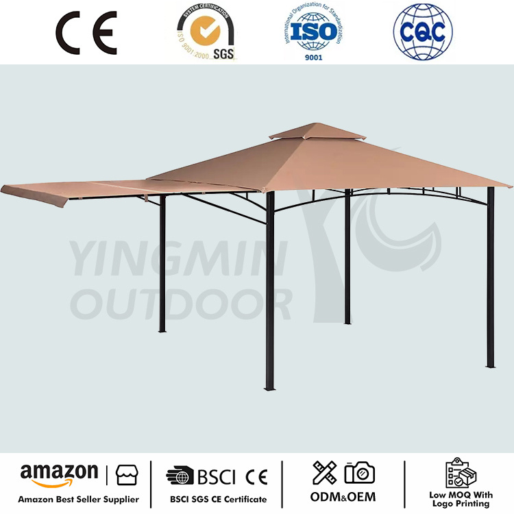 Gazebo Taman Ruangan Gazebo