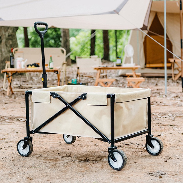 Cart Carting Taman Ruangan