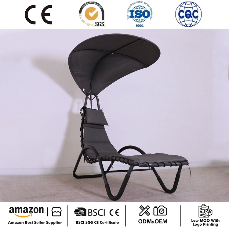 Kursi Lounger Hanging Outdoor