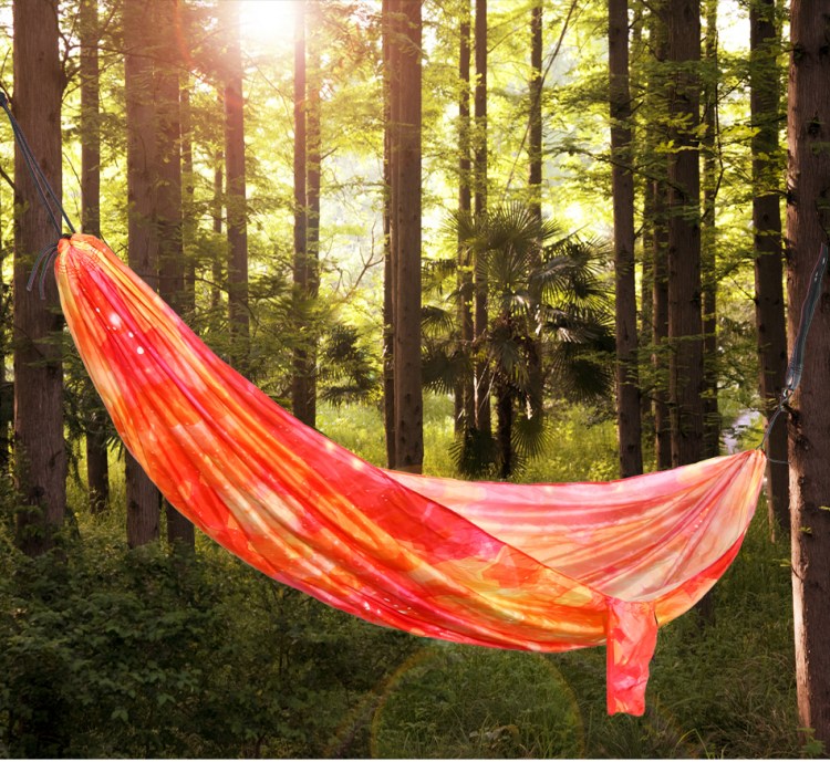 Camping Hammock Ultrrtralight