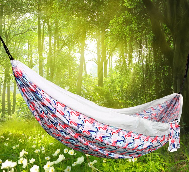 Camping Hammock Portable