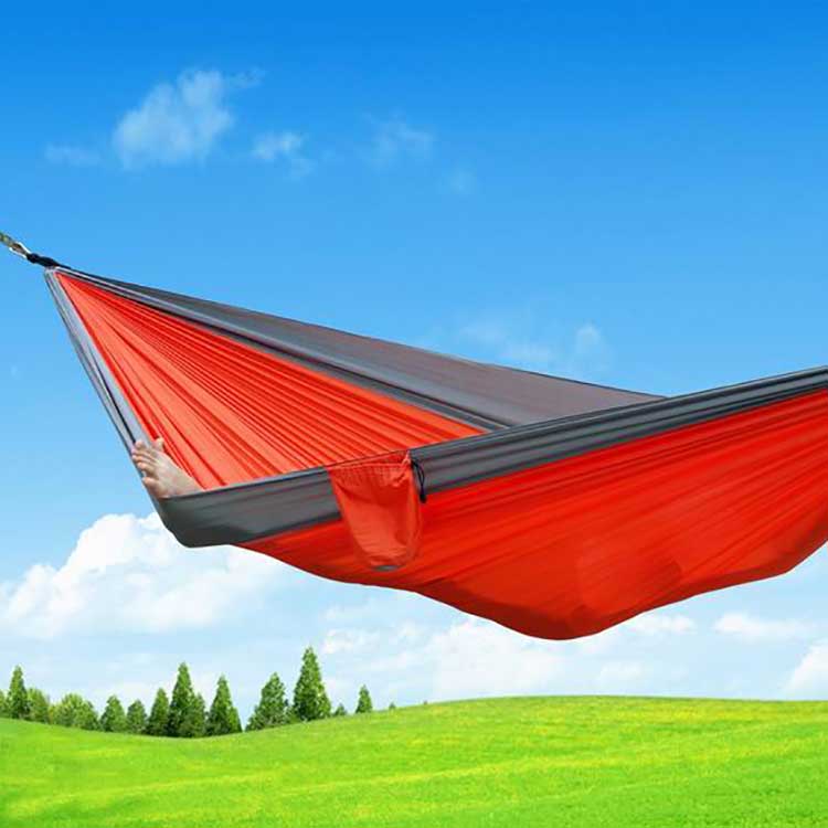 Hammock Parasut Portable
