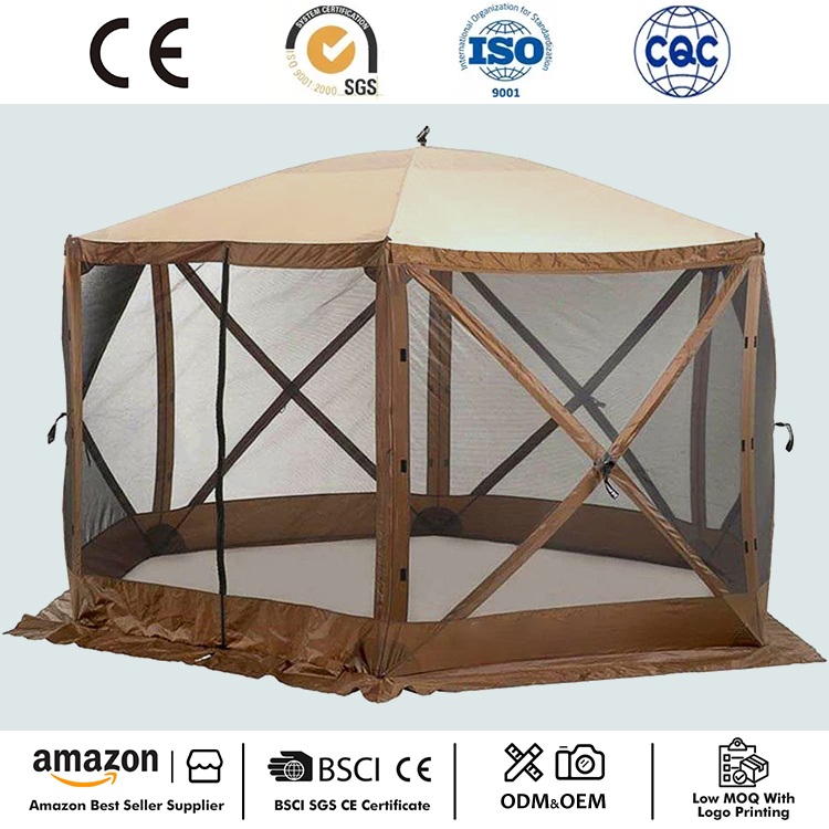 Cepet-Setel Tarub Party Pavilion
