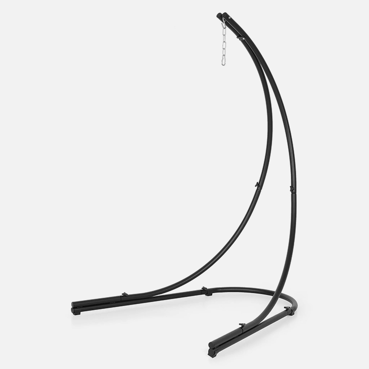 Gantung Hammock Arc Kursi Stands