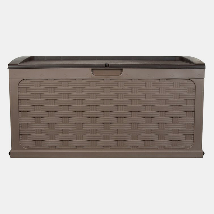 88 Kothak Panyimpenan Rotan Galon
